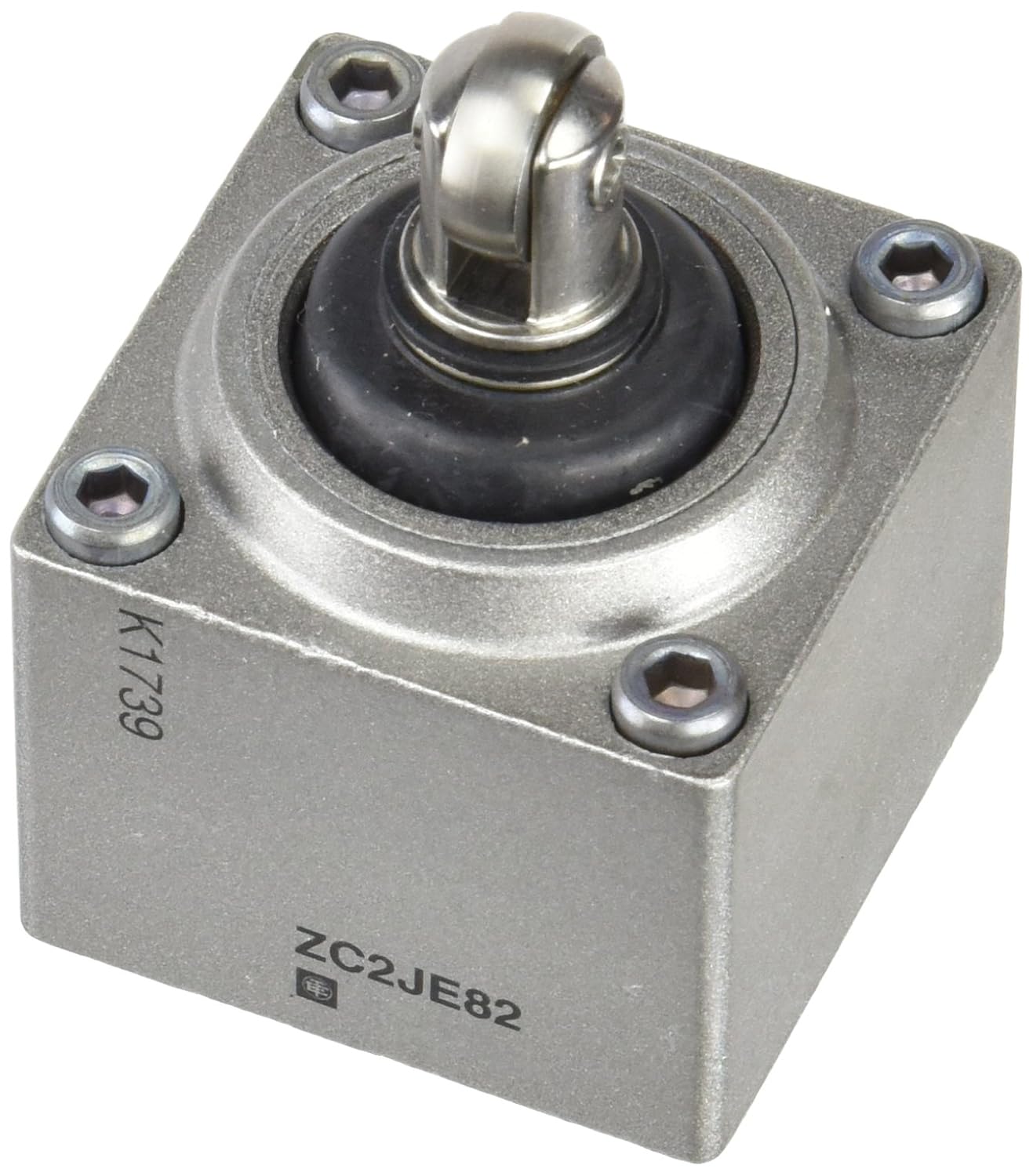 Schneider Electric zc2je82 Switch Timer Head - embolo Steel Rollers