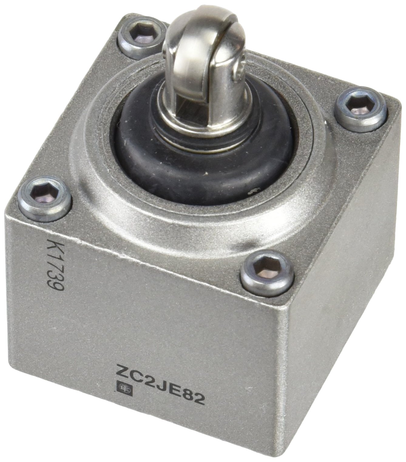 Schneider Electric zc2je82 Switch Timer Head – embolo Steel Rollers