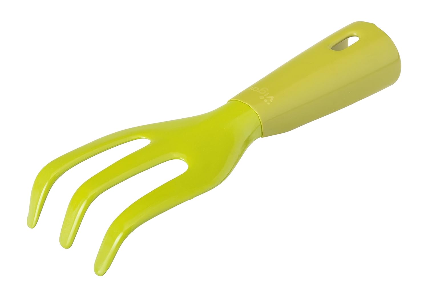 Vigar Cultivador Jardín Verde 3x4.5x20 cm 8568: Amazon.es: Jardín
