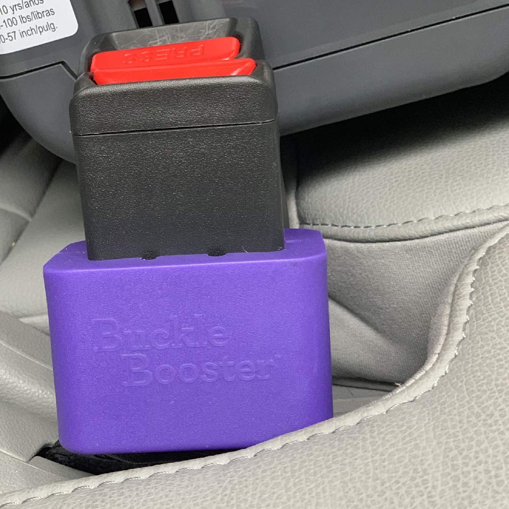 Best seat belt extender for booster seat