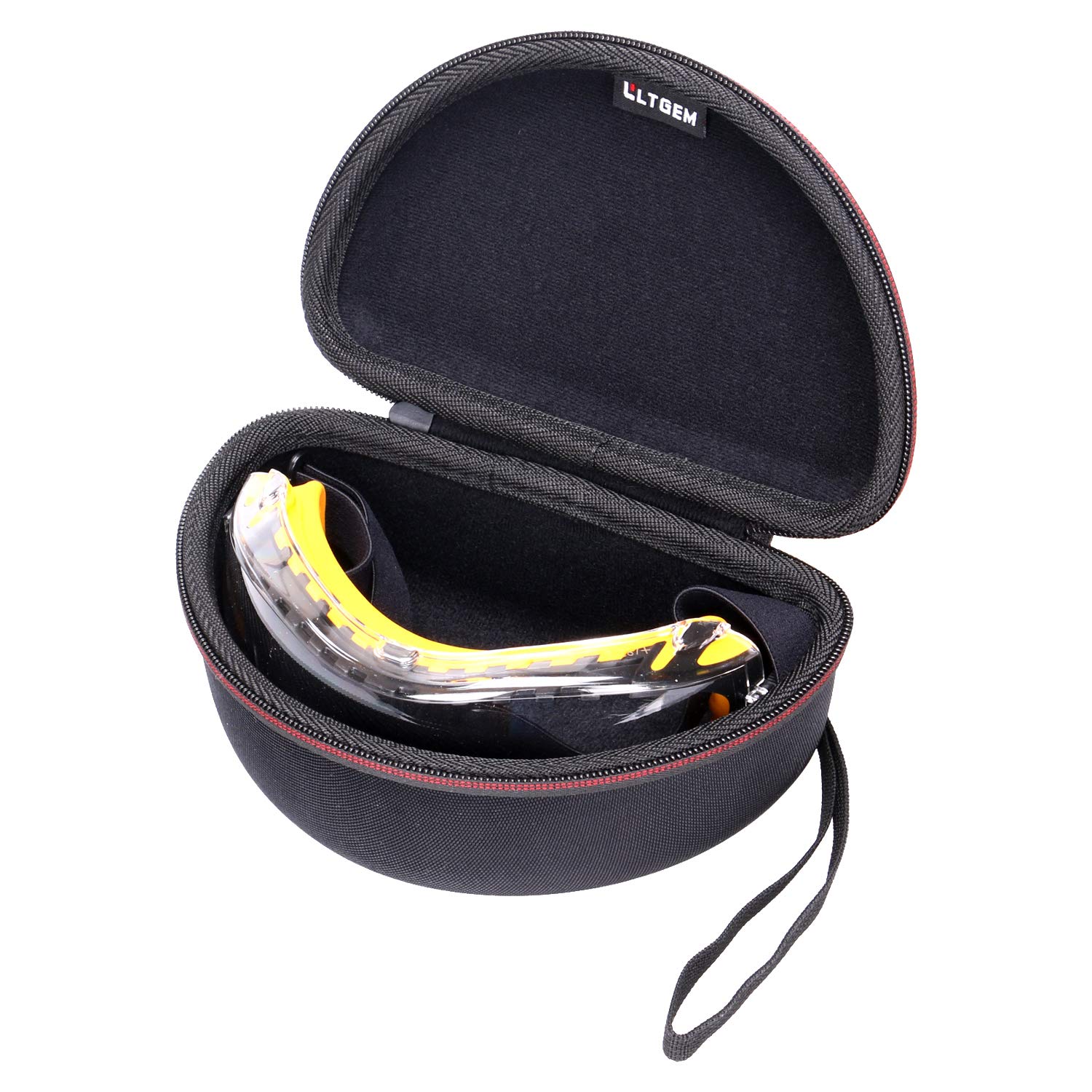 Best ski goggle case smith