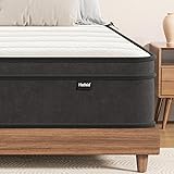 Hotkid,Twin Mattress,10 Inch High Density Foam