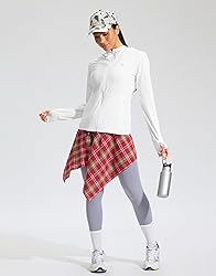 Soothfeel Women's UPF 50+ Sun Protection Hoodie