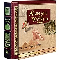 Annals of the World: Ussher, James, James, Ussher: 9780890513606