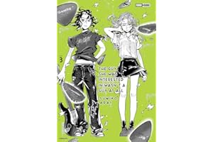 The Guy She Was Interested in Wasn't a Guy at All N.3