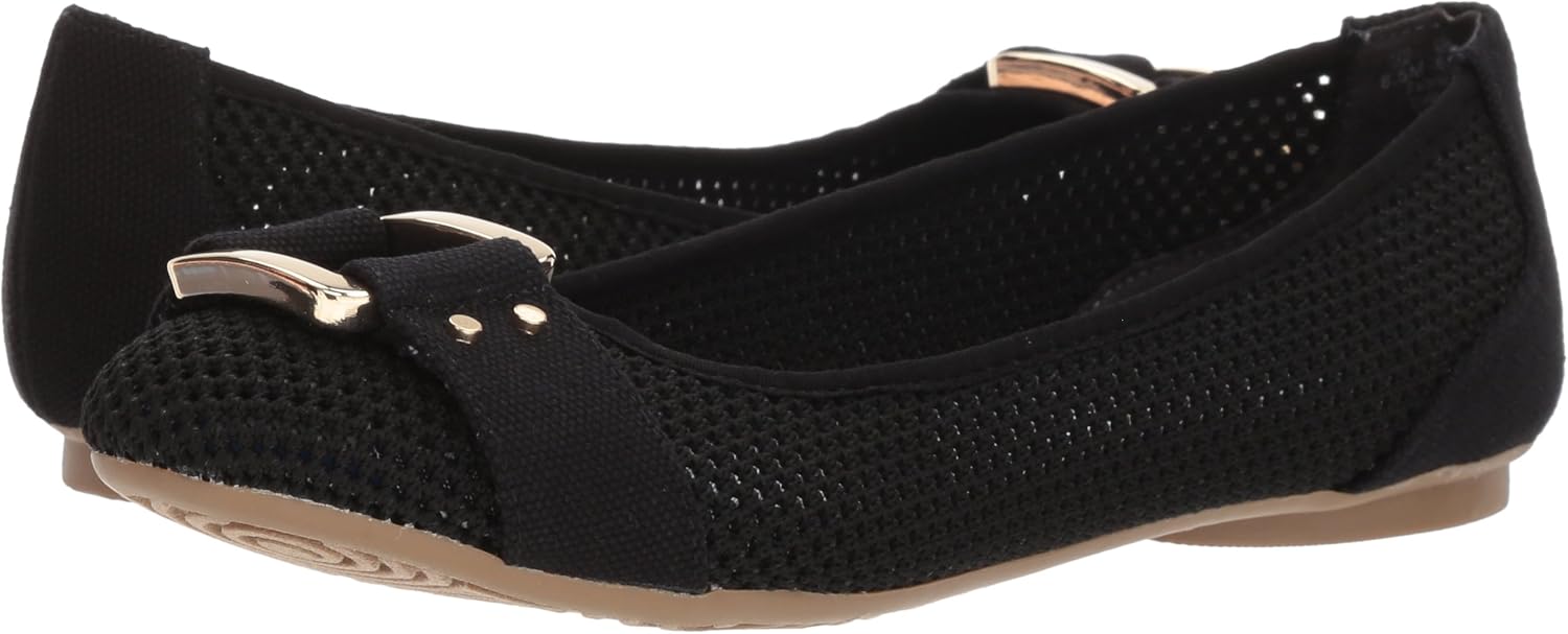 dr scholl's frankie mesh