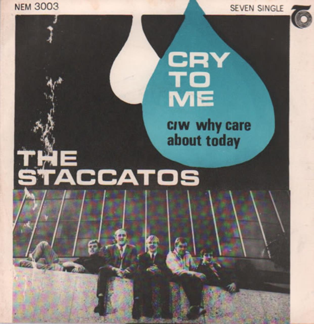 cry to me staccatos free mp3