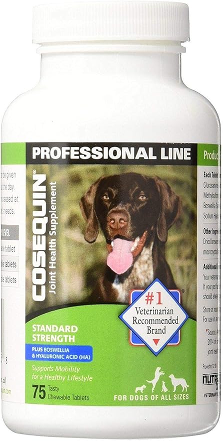 cosequin hip and joint