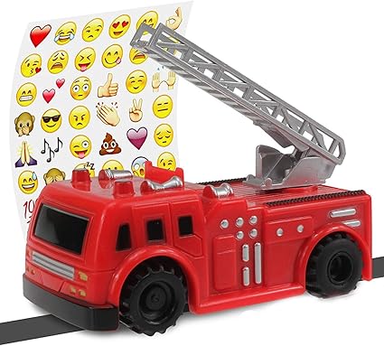 magic toy truck amazon