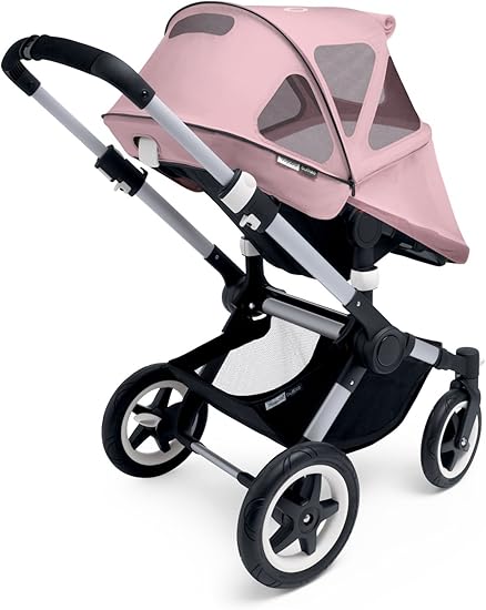 bugaboo fox 2 breezy sun canopy
