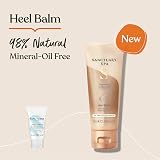 Sanctuary Spa Heel Balm 75 ml - No Mineral Oil, Cruelty Free & Vegan view 2