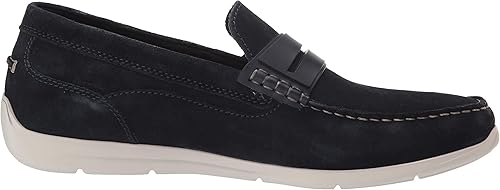 rockport cullen penny loafer