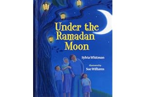 Under the Ramadan Moon