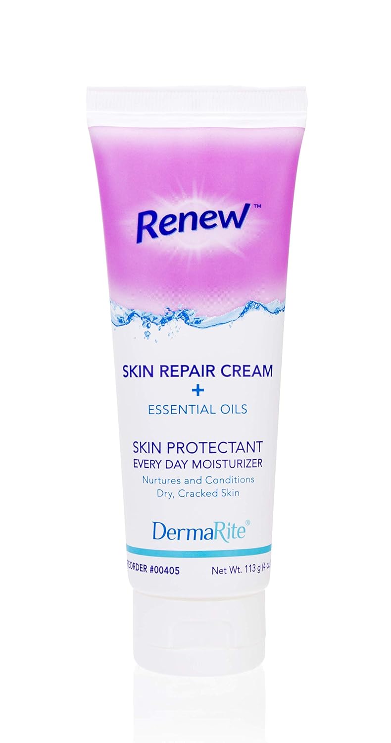 Renew Skin Repair Cream 4Oz (Ea 