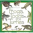 Frogs, Toads & Turtles: Take Along Guide (Take Along Guides)