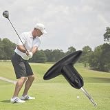 FUZVOL Golf Driver Wrench Black Tool with Adjustment Handle view 4