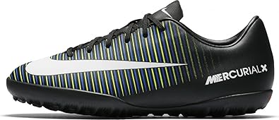 mercurialx vapor