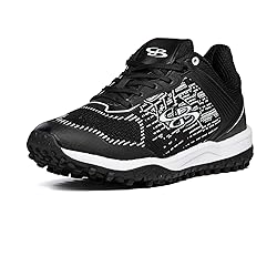 Boombah Viper Pureknit Men's Turf - Status
