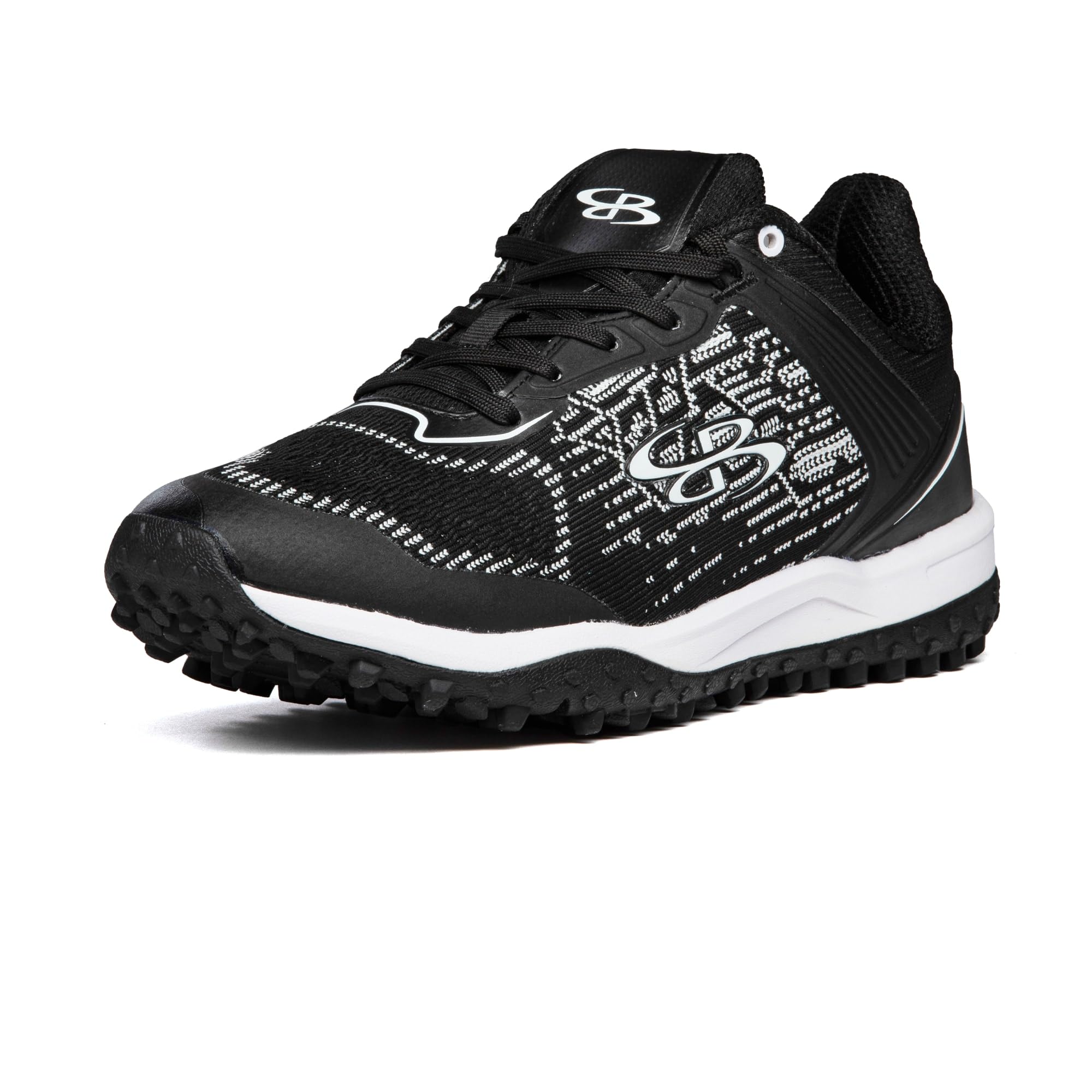Boombah Viper Pureknit Men's Turf - Status