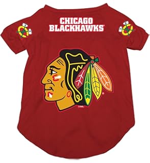 blackhawks baby stuff