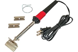 AES Industries 87600 Hot Blade Decal Remover (110 Volt)