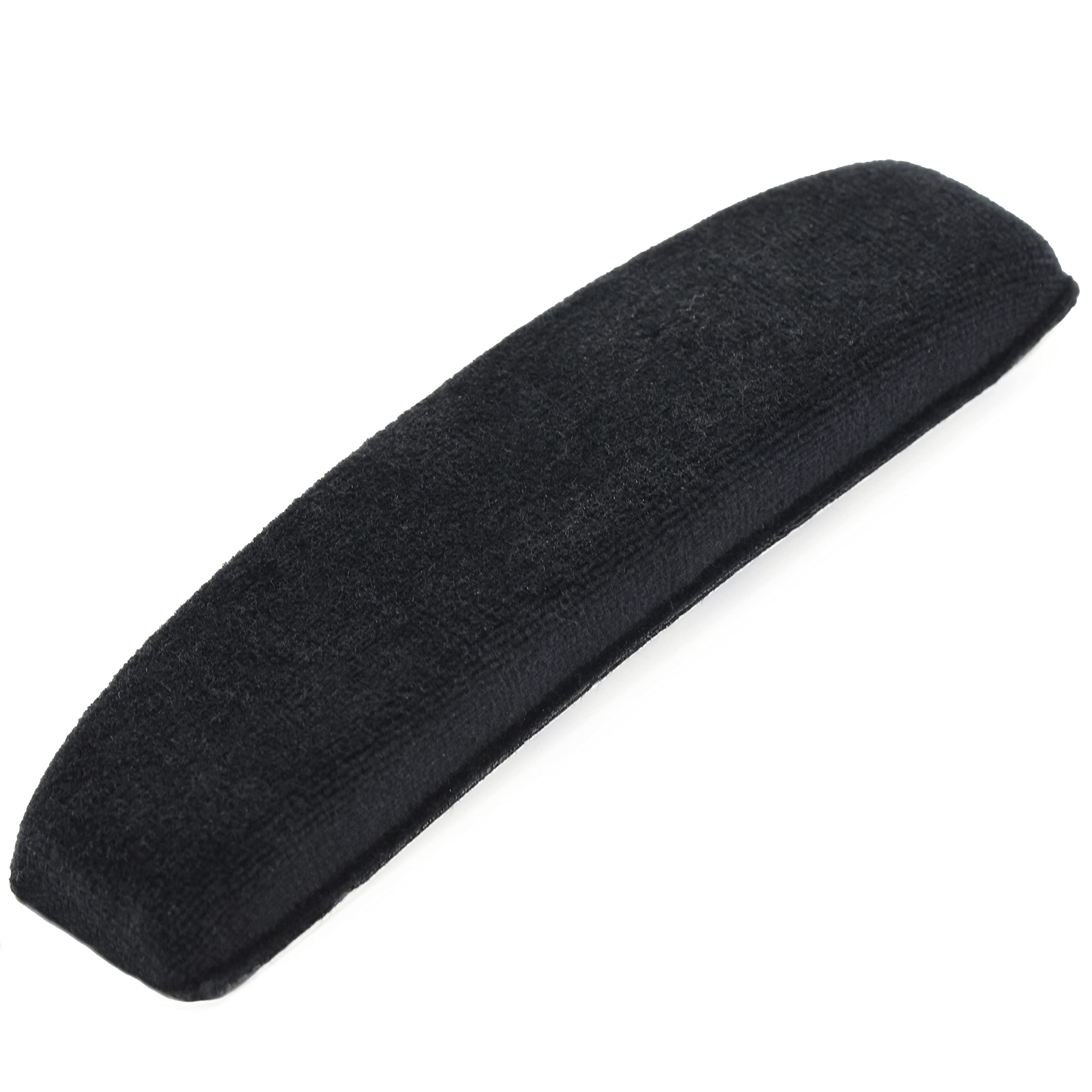 Okuli Replacement Headband Cushion Pad Compatible with Sennheiser HD515, HD518, HD555, HD558, HD595 Headphones