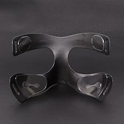 QianCheng Nose Guard Face Shield Silicone Gel