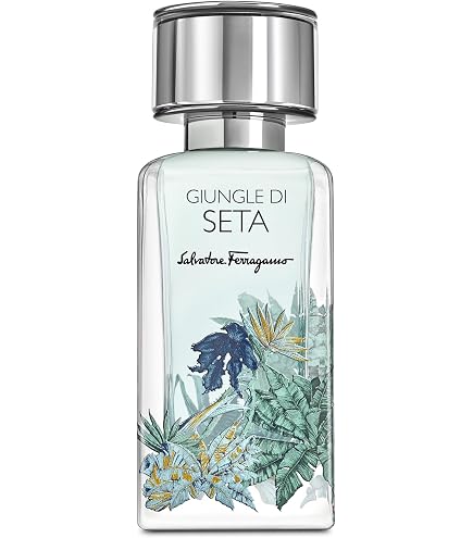 Amazon.com: Giardini Di Seta Eau de Parfum, Genderless Perfume