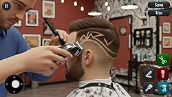 Barber Shop:Hair Salon Simulator Game 2024