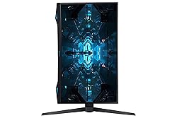 SAMSUNG 32” Odyssey G7 Series WQHD