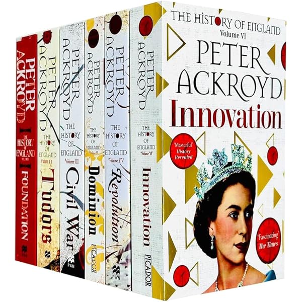 Tudors: The History of England from Henry VIII to Elizabeth