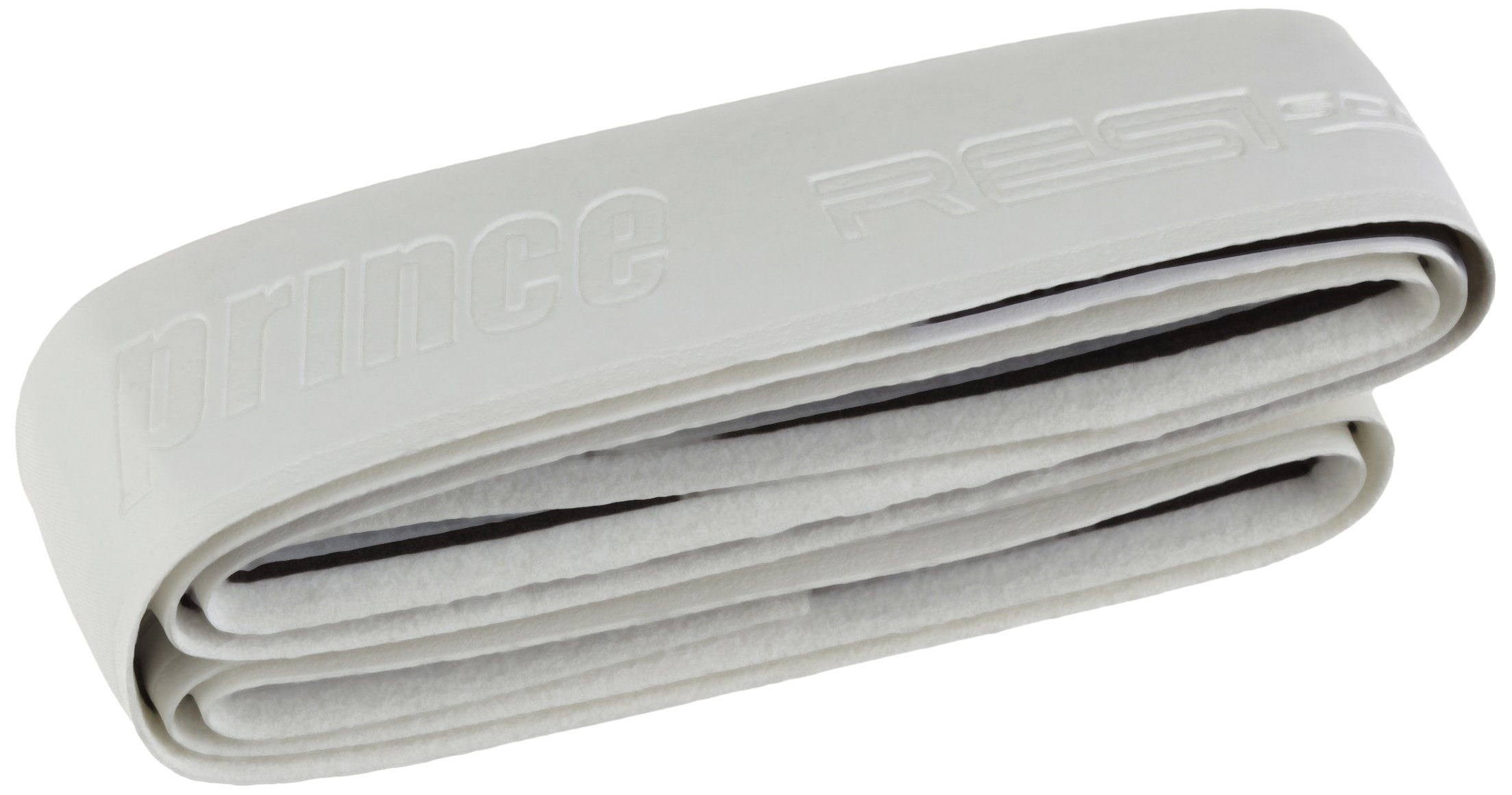 Prince Resi Soft Replacement Grip - White, One Size