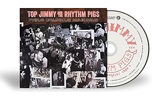 Pigus Drunkus Maximus