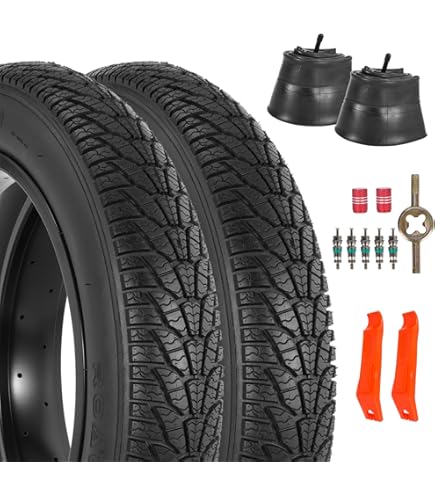 Amazon.com : Vee Tire & Rubber Mission Command 20x4.0 Wire