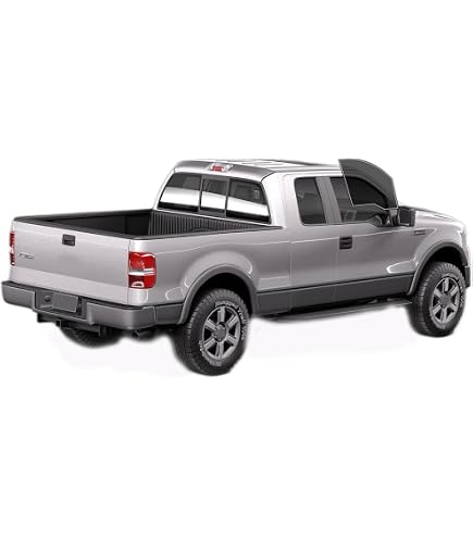 AUTOTEK Precut Window Tint Film Kit - Ford F150 Regular Cab 2009-2014 Sun Protection