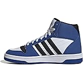 Adidas Unisex-Child Break Start Mid Top
