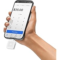 Square Reader for magstripe (USB-C)