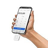 Square Reader for magstripe