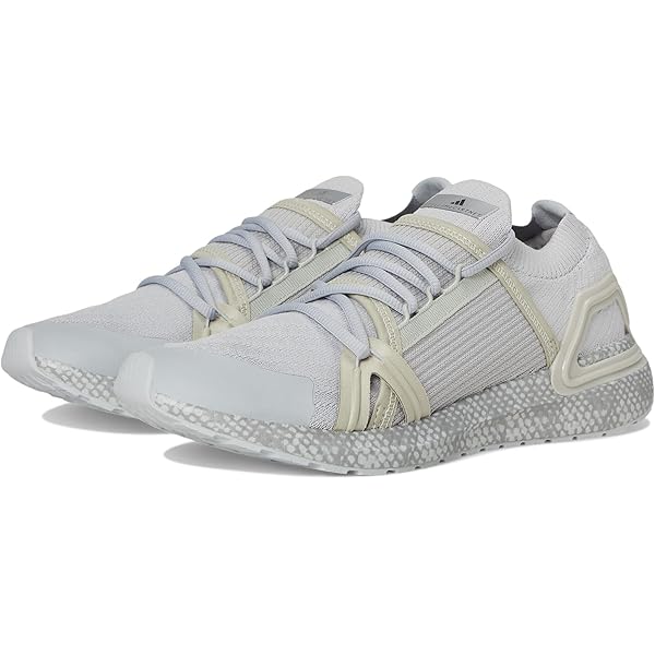 adidas gazelle silver green womens Adidas X Stella McCartney Women's Ultraboost 20 Core Black / Active Orange  / Cloud White Running Shoes