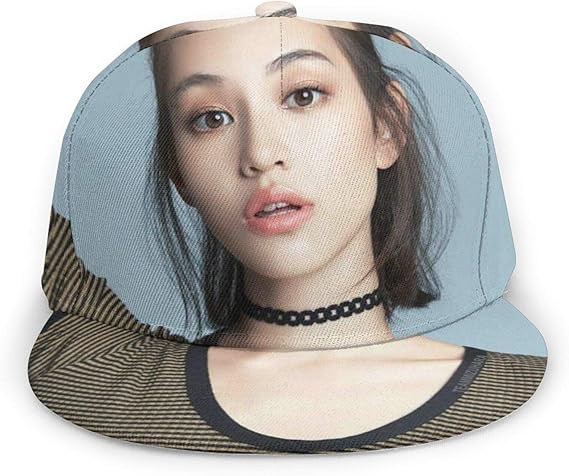 Amazon 水原希子 みずはら きこ1 人気おしゃれ 野球帽 通気性抜群 日除け Uvカット 紫外線対策スポーツ帽子 男女兼用 ヒップホップ キャップ 速乾 軽薄 シンプル カジュアル 日よけ帽子 キャップ 通販