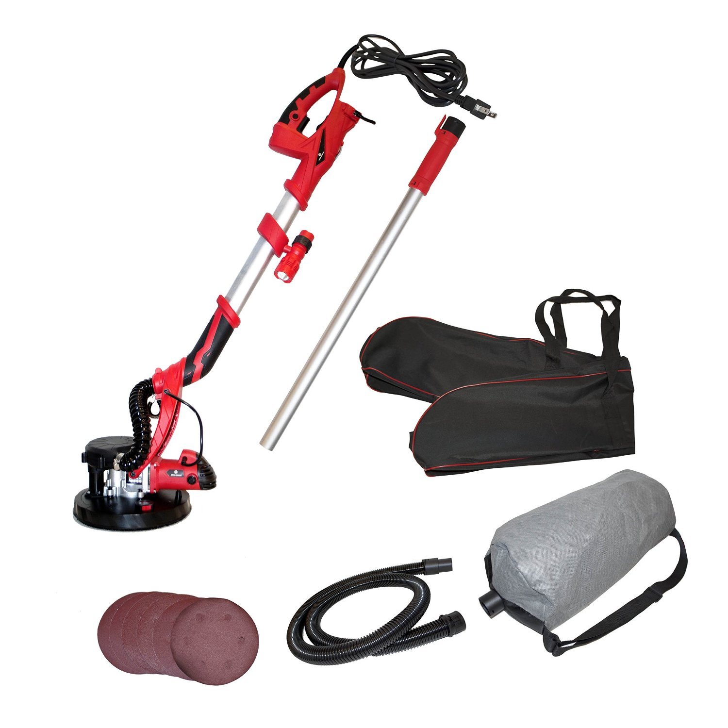 ALEKO DP-3000 Drywall Sanders product image 5