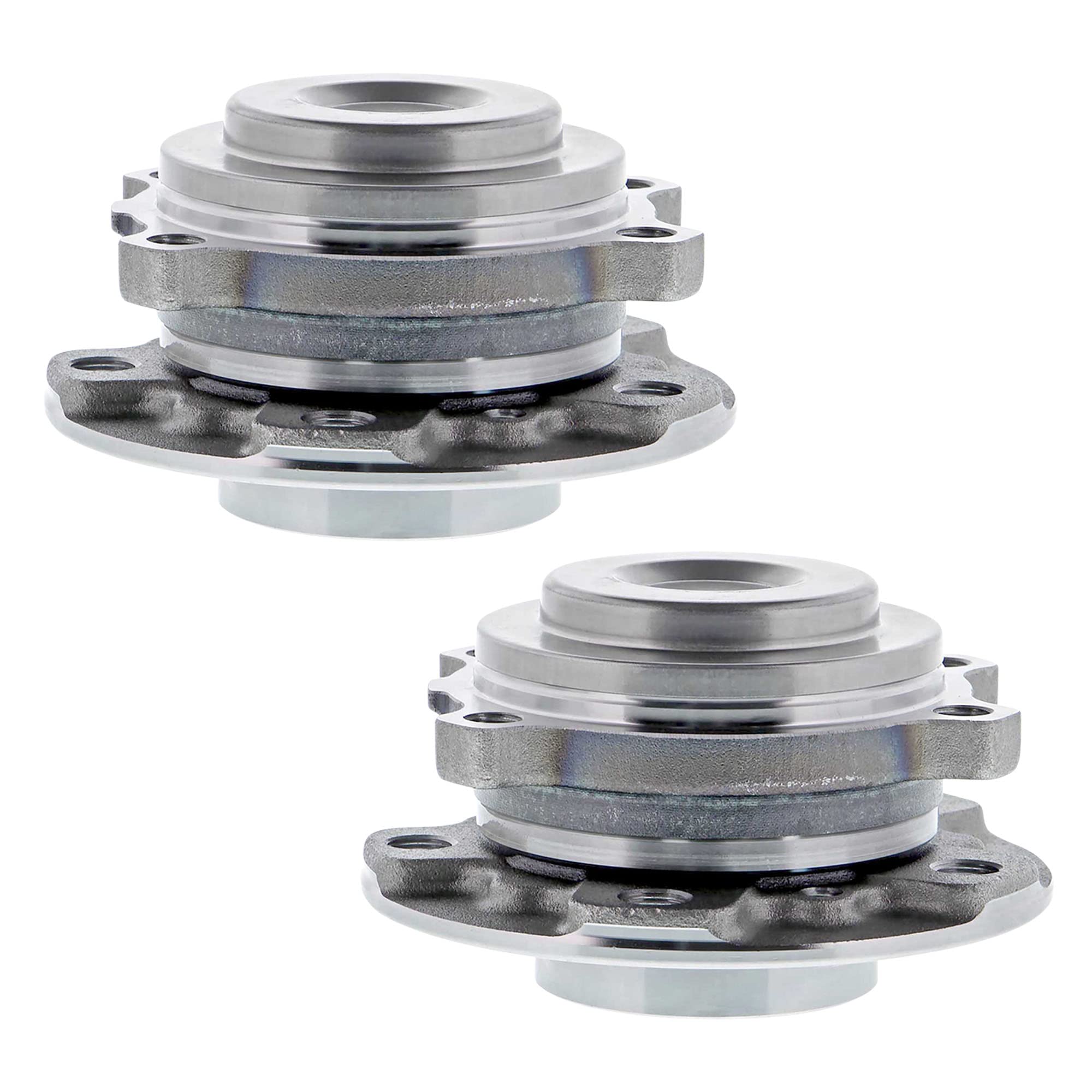 Stirling PHA590392PR_PV14F - Pair 2 Front Wheel