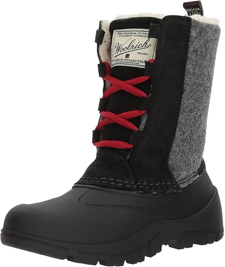 woolrich rockies ii