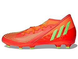 adidas Unisex-Child Edge.3 Predator Firm Ground