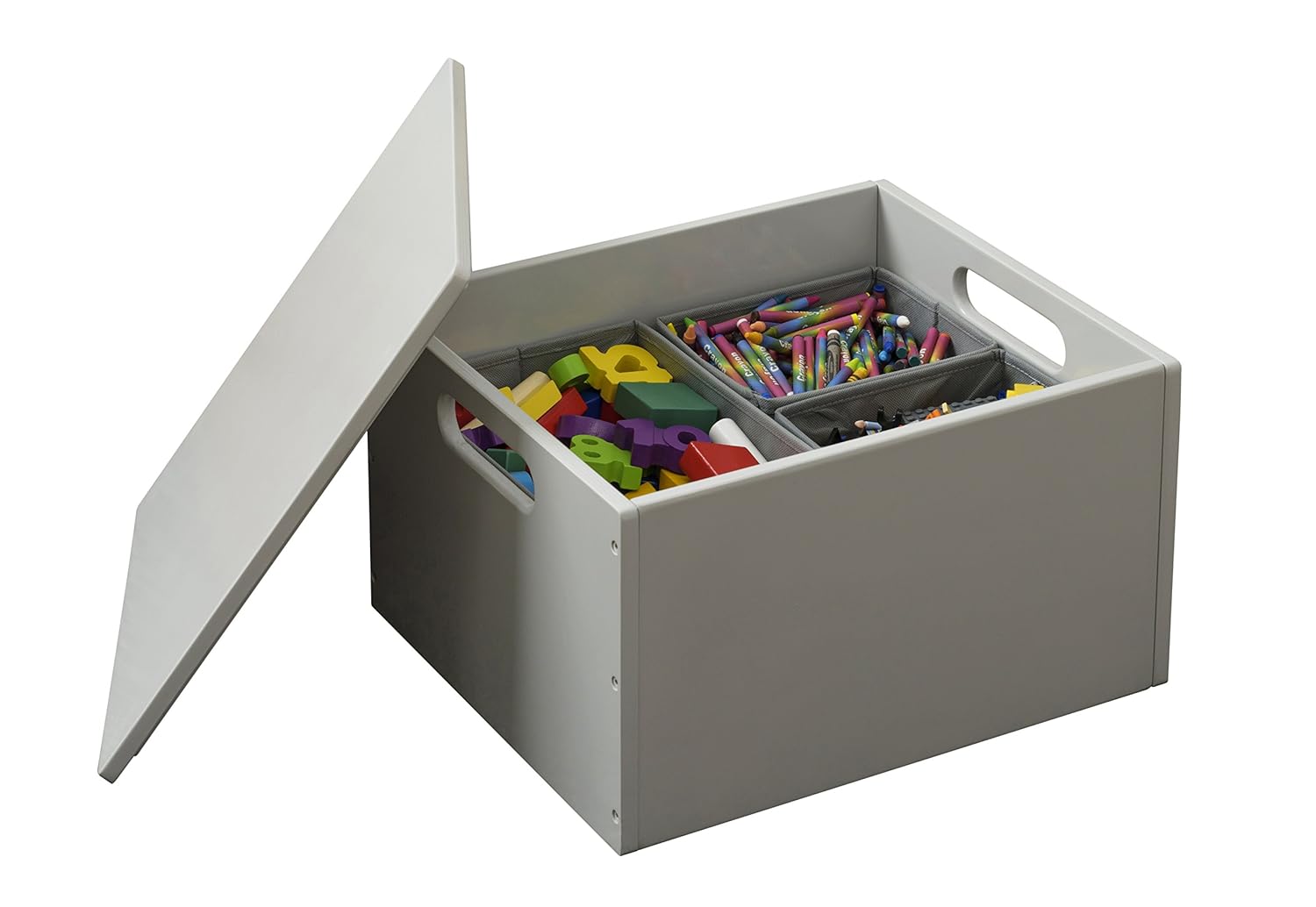 kids toy storage boxes