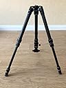 Light Weight. Carbon Fibre. Portable. Tripod