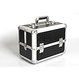 schminkkoffer gefüllt hochwertig