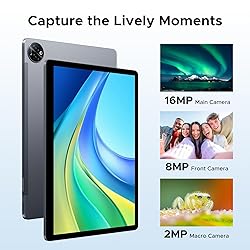 DOOGEE Tab E3 Max 14 inch Tablet with