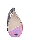 KAVU Paxton Pack Backpack Rope Sling Bag-Pastel