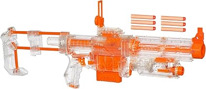 recon nerf